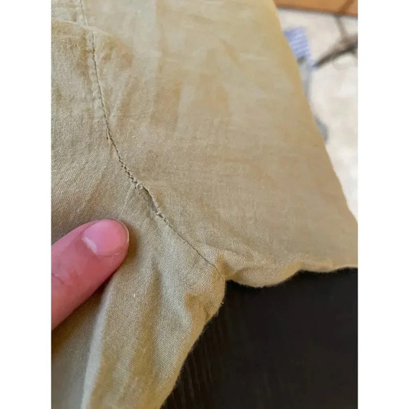 S.R. Fashion Flowy Bell Sleeve Bohemian Tunic Top‎ - Picture 11 of 11